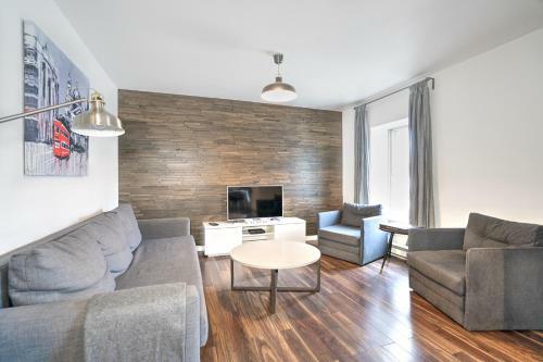 Apartamento Soho Liv Mtl