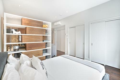 Apartamento Soho Liv Mtl