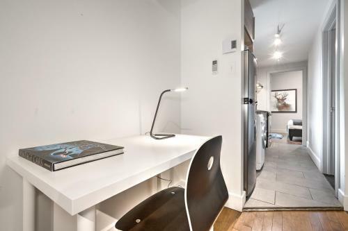 Apartamento Soho Liv Mtl