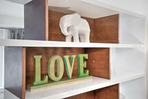 Apartamento Soho Liv Mtl