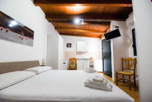 B&B Macchia Mediterranea
