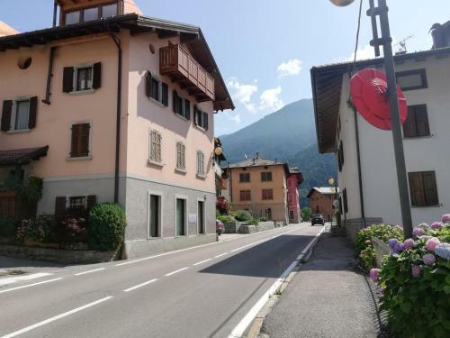 Apartamento Appartamento Collini
