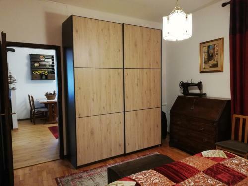 Apartamento Appartamento Collini