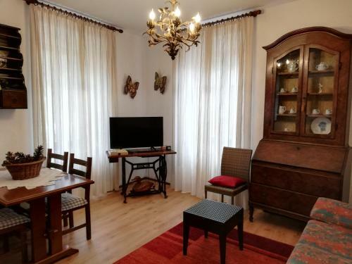 Apartamento Appartamento Collini