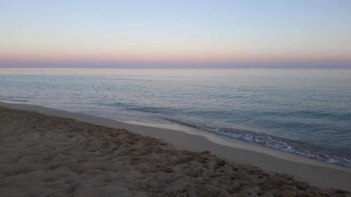 Apartamento Casa Salento