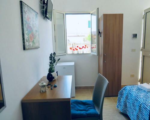 B&B Vento Del Mare
