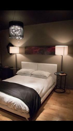 Hostal 301 Suite Cathedral Downtown