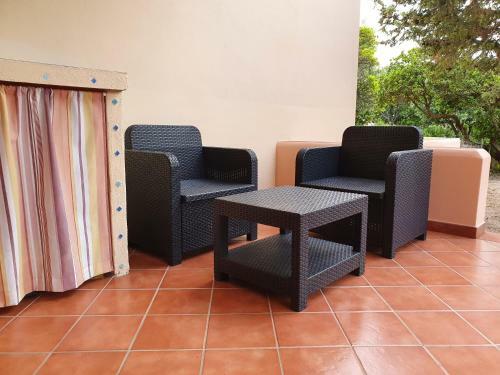 Apartamento Rena Majore Casa Vacanze "il Corbezzolo"