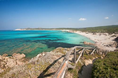 Apartamento Rena Majore Casa Vacanze "il Corbezzolo"
