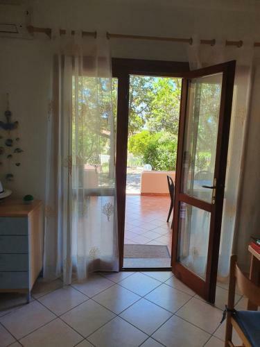 Apartamento Rena Majore Casa Vacanze "il Corbezzolo"
