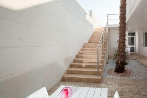 Villa Casa Vacanza Torre Specchia