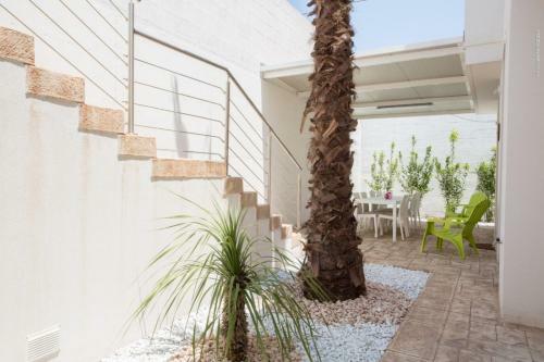 Villa Casa Vacanza Torre Specchia