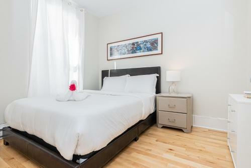 St Henri Business & Relocation Apartments