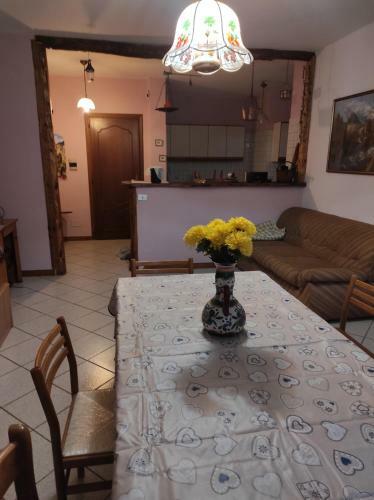 Apartamento Casa Vacanza Aquila Bianca
