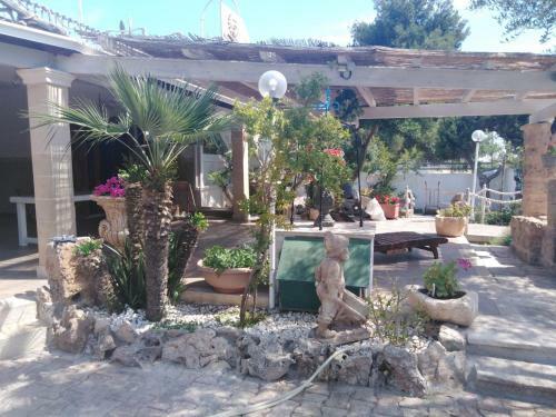Villa Pino
