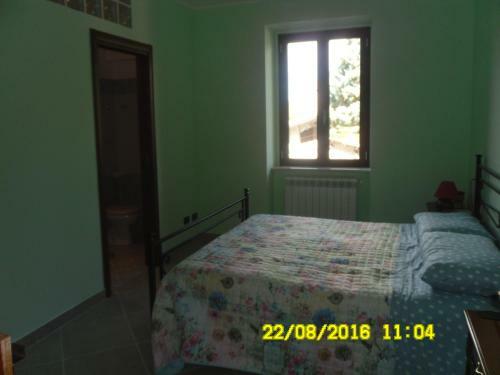 Bed And Breakfast Emilia