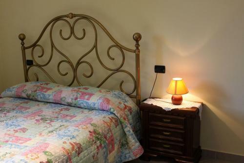 Bed And Breakfast Emilia
