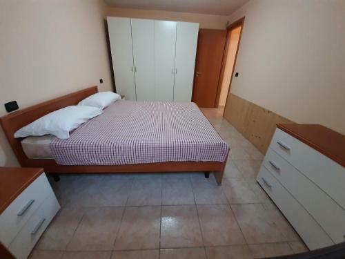 Apartamento Appartamento Torre Specchia