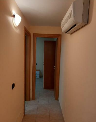 Apartamento Appartamento Torre Specchia