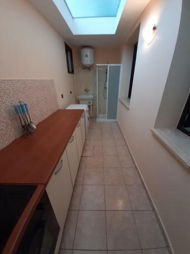Apartamento Appartamento Torre Specchia