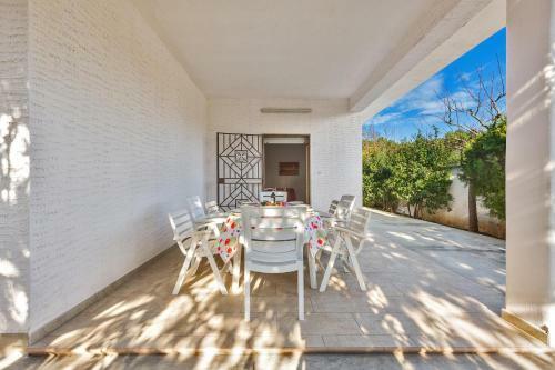 Apartamento Villetta Filomena