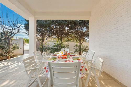 Apartamento Villetta Filomena