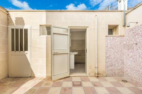 Apartamento Villetta Filomena