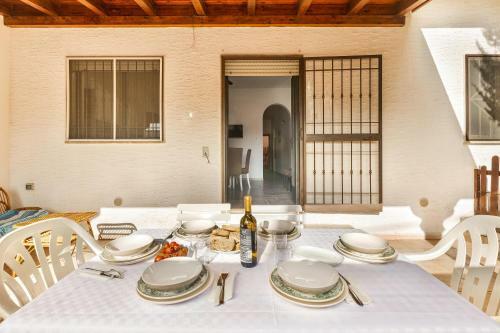 Apartamento Villetta Filomena