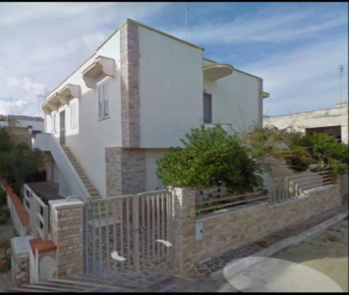 Apartamento App 2 Candelora 15m Dal Mare