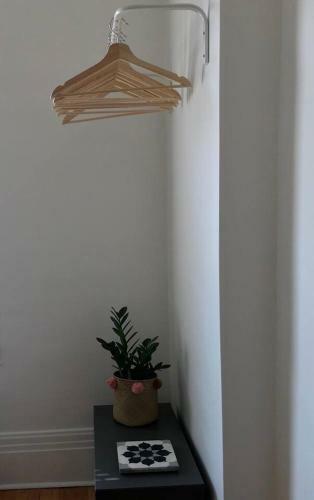 Apartamento Jules & Jim