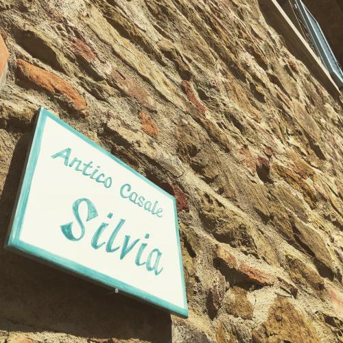 Antico Casale Silvia