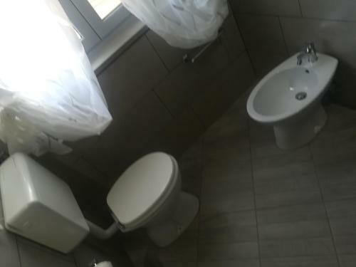 Hostal Affittacamere New Lifestyle