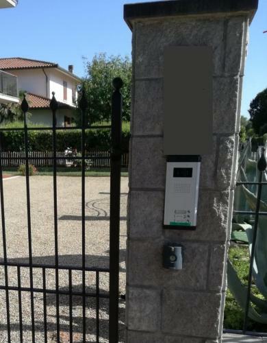 Hostal Affittacamere New Lifestyle
