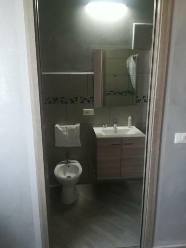 Hostal Affittacamere New Lifestyle