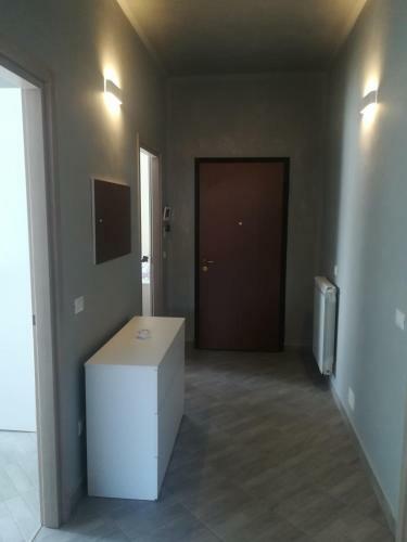 Hostal Affittacamere New Lifestyle