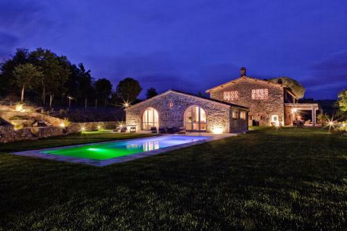 Agroturismo Podere Marcigliano