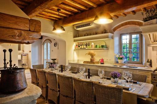 Agroturismo Podere Marcigliano