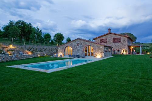 Agroturismo Podere Marcigliano