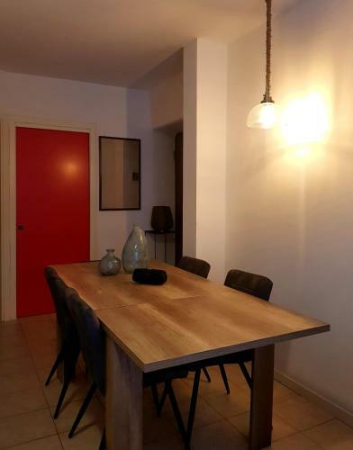 Apartamento Cozy Como Casa