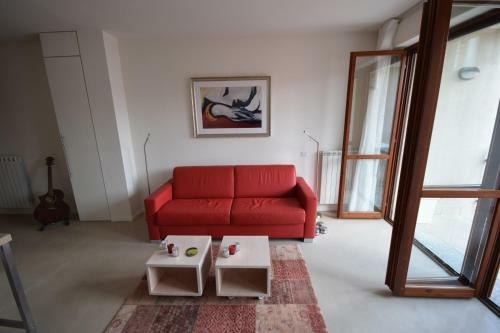 Apartamento Ulivo8