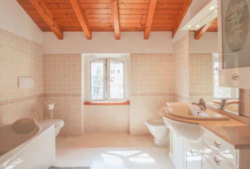 Apartamento Appartamento Sunshine