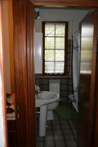 Hostal Affittacamere Al 30