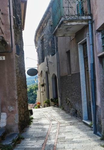 Apartamento Casa Di Claudia