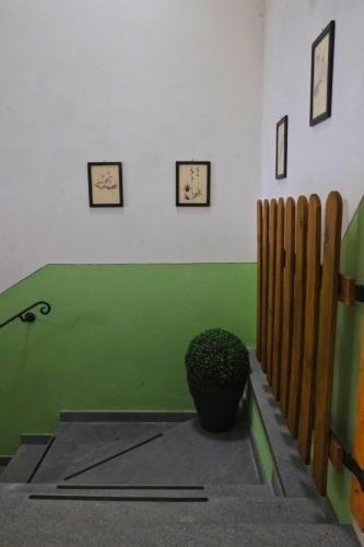 Apartamento Casa Di Claudia