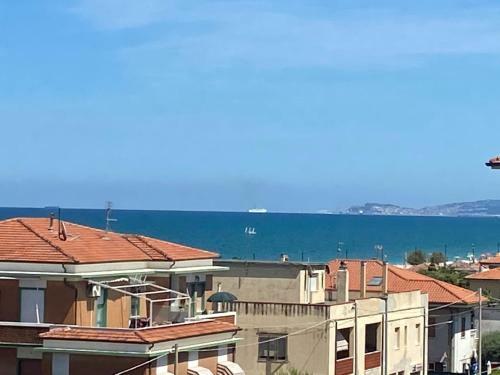 Apartamento Vista Mare
