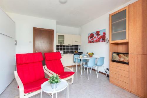 Apartamento Lake Views