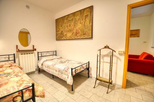 Apartamento Lakeside Landing