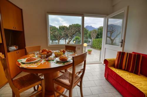 Apartamento Lakeside Landing