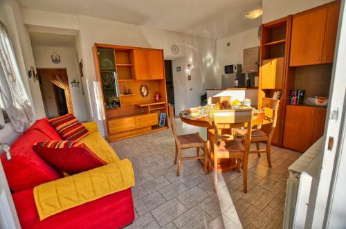 Apartamento Lakeside Landing