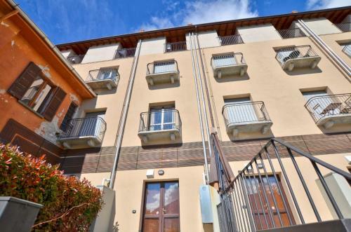 Apartamento My Dream In Acquaseria